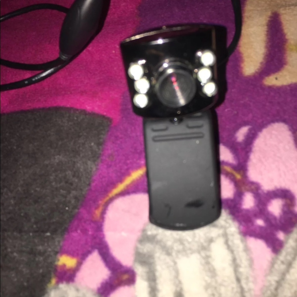 Desktop Web Cam